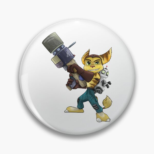 Item preview, Hardship Mischievous Shooting Alluring Og Ratchet And Clank Premium Funny Graphic Gifts designed and sold by ChesneySingharp.
