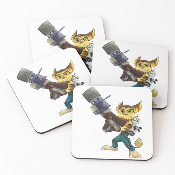 Item preview, Hardship Mischievous Shooting Alluring Og Ratchet And Clank Premium Funny Graphic Gifts designed and sold by ChesneySingharp.