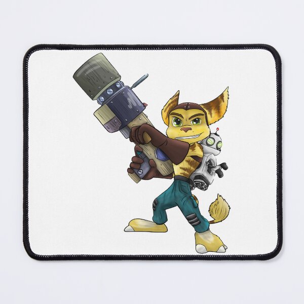 Item preview, Hardship Mischievous Shooting Alluring Og Ratchet And Clank Premium Funny Graphic Gifts designed and sold by ChesneySingharp.