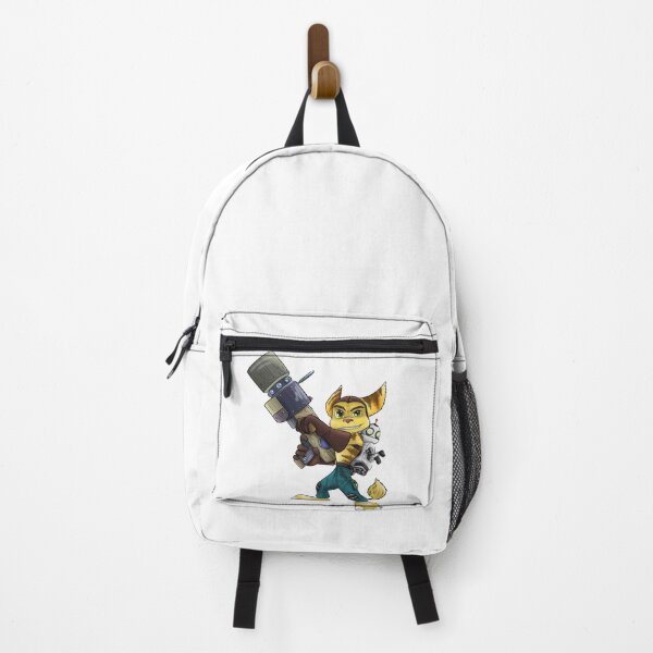 Item preview, Hardship Mischievous Shooting Alluring Og Ratchet And Clank Premium Funny Graphic Gifts designed and sold by ChesneySingharp.