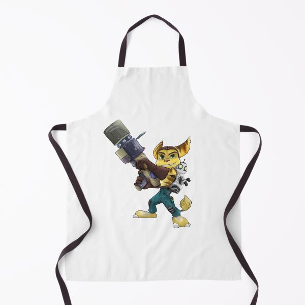 Item preview, Hardship Mischievous Shooting Alluring Og Ratchet And Clank Premium Funny Graphic Gifts designed and sold by ChesneySingharp.
