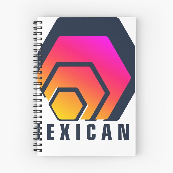 Item preview, HEXICANS designed and sold by GreatMercies.