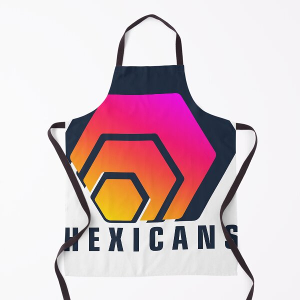 Item preview, HEXICANS designed and sold by GreatMercies.