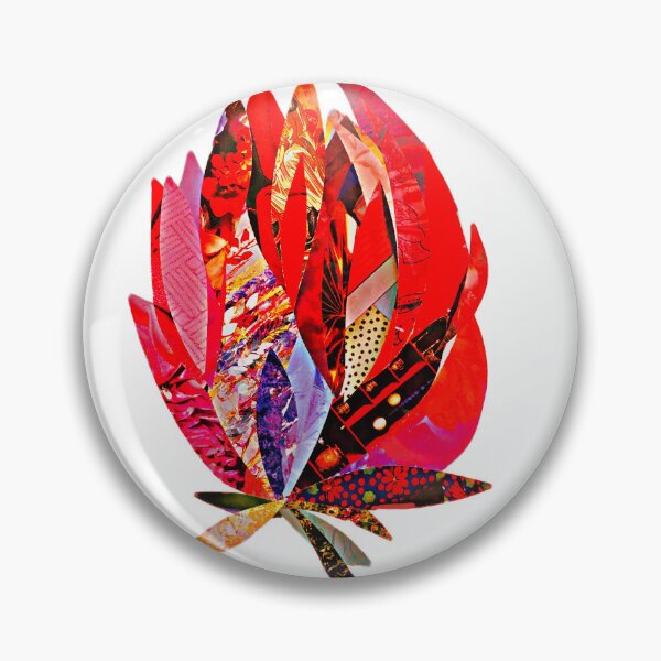Item preview, Big Red!  designed and sold by JohnnyArtPavlou.