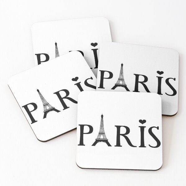 Item preview, Paris designed and sold by ShamilShafiyev.