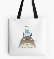 Totoro Tote Bag
