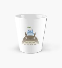 Totoro Tall Mug