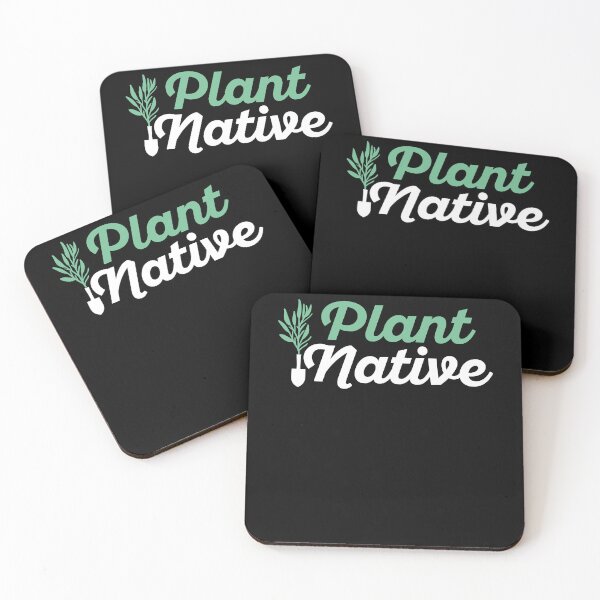 Item preview, Plant Native Gardener Plants Botanical Botany Gardening T-Shirt designed and sold by JoseMoody3031.
