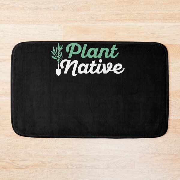 Item preview, Plant Native Gardener Plants Botanical Botany Gardening T-Shirt designed and sold by JoseMoody3031.