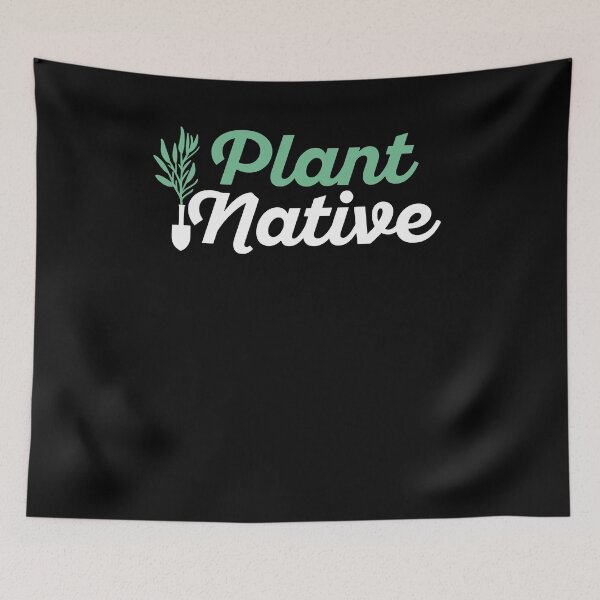 Item preview, Plant Native Gardener Plants Botanical Botany Gardening T-Shirt designed and sold by JoseMoody3031.