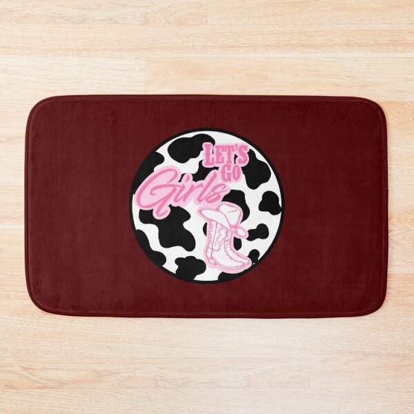 Item preview, Lets Go Girls    designed and sold by BurlyOutdoors.