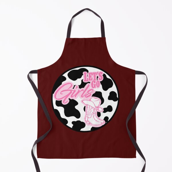 Item preview, Lets Go Girls designed and sold by BurlyOutdoors.