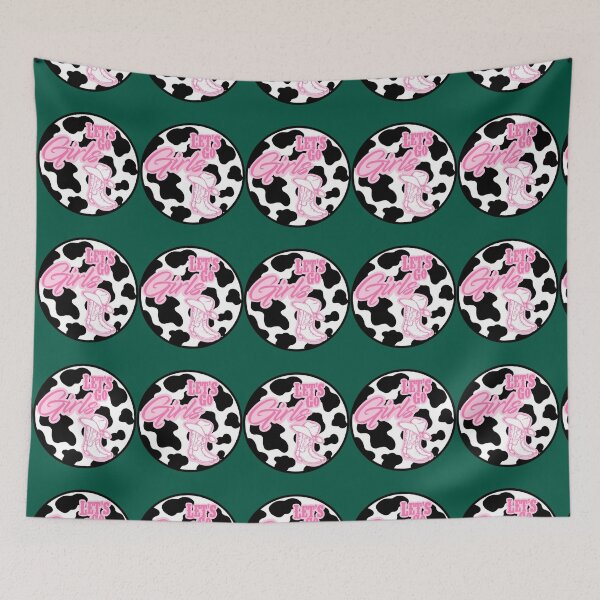 Item preview, Lets Go Girls    designed and sold by BurlyOutdoors.
