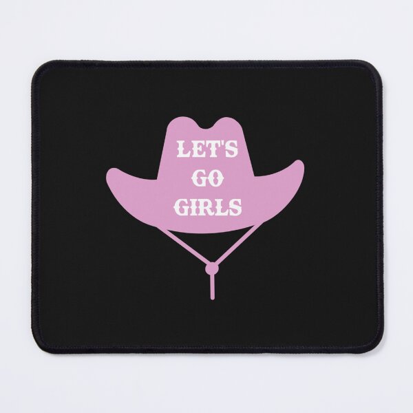 Item preview, Lets go girls  Premium  designed and sold by BurlyOutdoors.