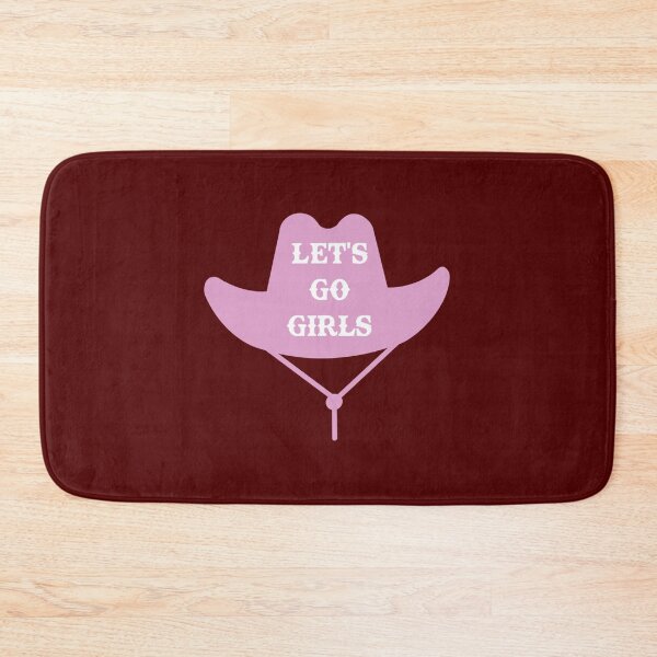 Item preview, Lets go girls  Premium  designed and sold by BurlyOutdoors.