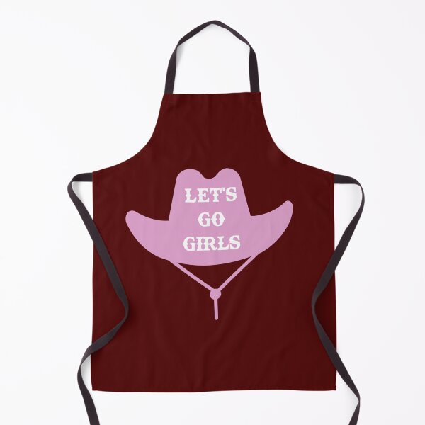 Item preview, Lets go girls  Premium  designed and sold by BurlyOutdoors.