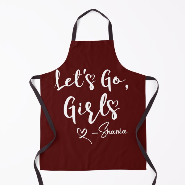 Item preview, Lets Go Girls Shirt Let_S Go Girls Shirt Nashville Party Shania Twain Shania Twain Shir designed and sold by BurlyOutdoors.