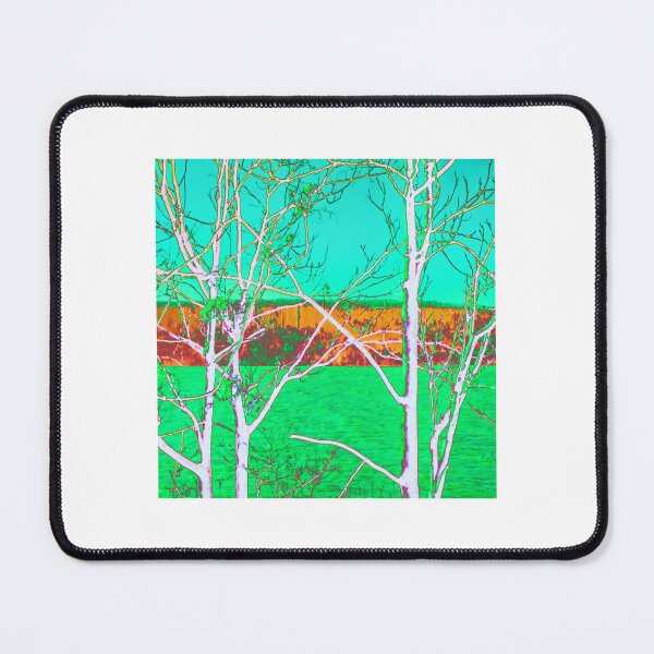 Item preview, Palisades Acid designed and sold by JohnnyArtPavlou.