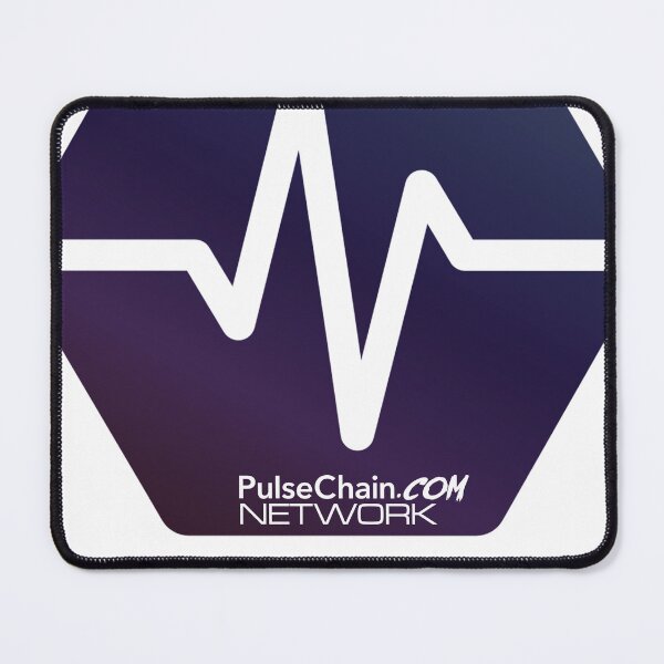 Item preview, PULSECHAIN designed and sold by GreatMercies.