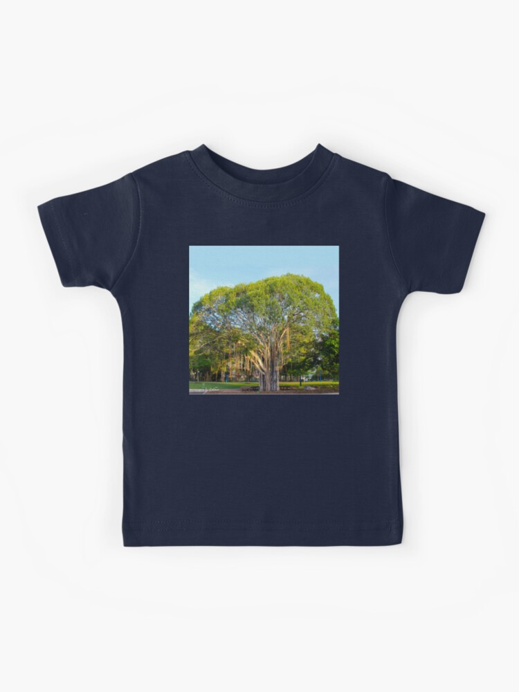 banyan tree t shirts