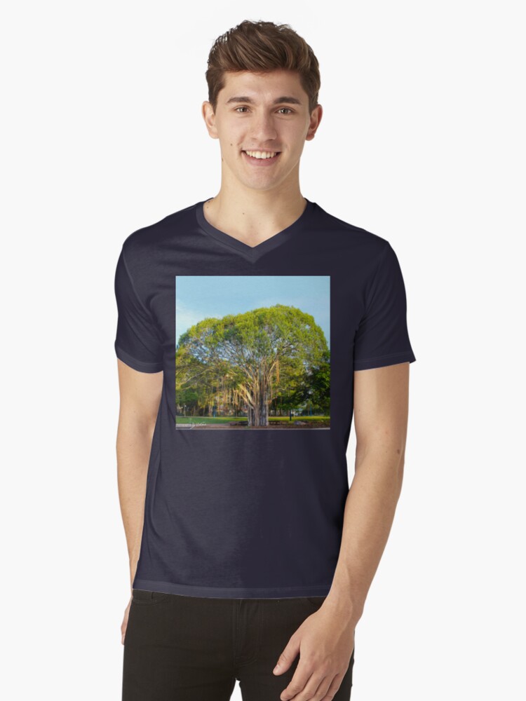 banyan tree t shirts