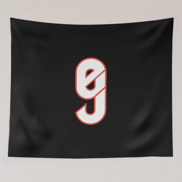 Item preview, Joe Burrow designed and sold by erikstkxpgc.