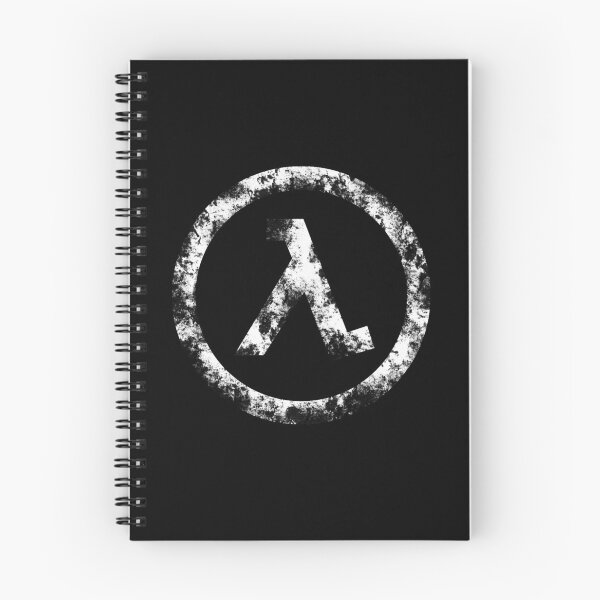 Item preview, Lambda Symbol designed and sold by Rebellion-10.