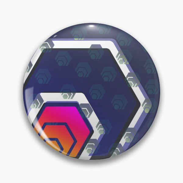 Item preview, HEX designed and sold by GreatMercies.