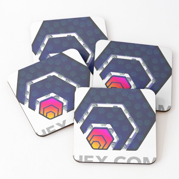Item preview, HEX designed and sold by GreatMercies.