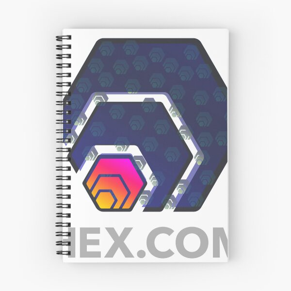 Item preview, HEX designed and sold by GreatMercies.