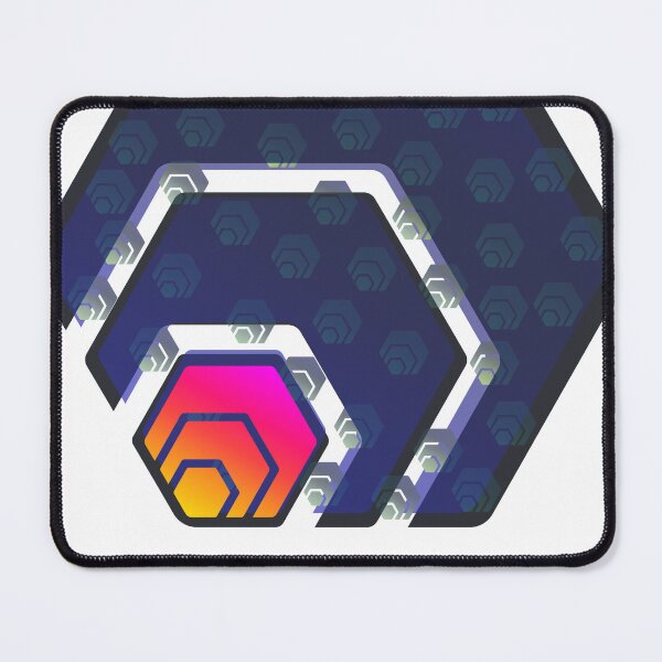 Item preview, HEX designed and sold by GreatMercies.