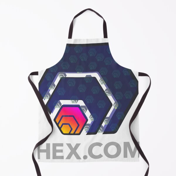 Item preview, HEX designed and sold by GreatMercies.