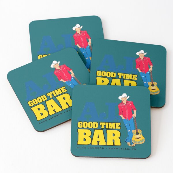 Item preview, Men Women Aj Good Time Bar Awesome For Music Fan   designed and sold by BurlyOutdoors.