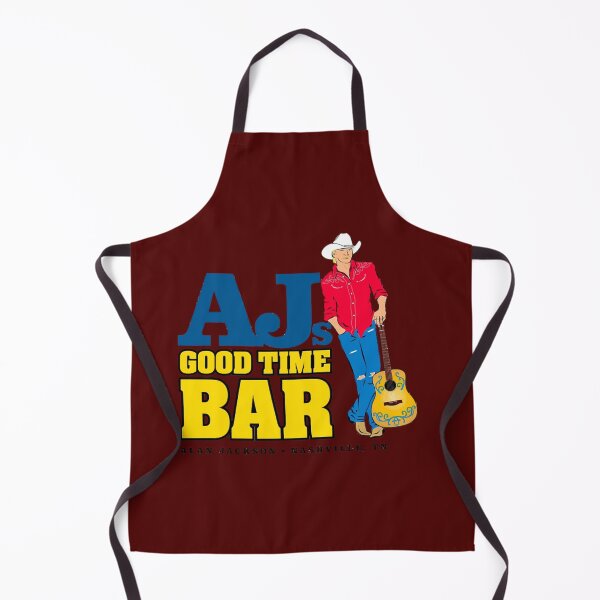 Item preview, Men Women Aj Good Time Bar Awesome For Music Fan designed and sold by BurlyOutdoors.