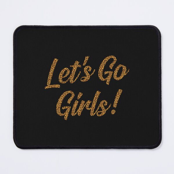 Item preview, Shania Twain - Man I Feel Like a Woman - Let_amp_39_s Go Girls!   designed and sold by BurlyOutdoors.