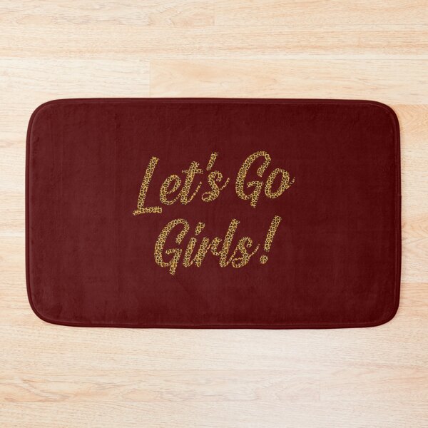 Item preview, Shania Twain - Man I Feel Like a Woman - Let_amp_39_s Go Girls!   designed and sold by BurlyOutdoors.