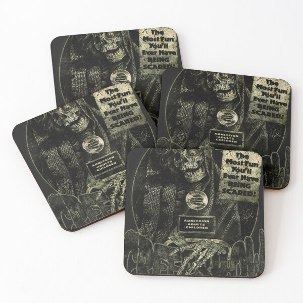 Item preview, VINTAGE CREEPSHOW designed and sold by shonscleos.