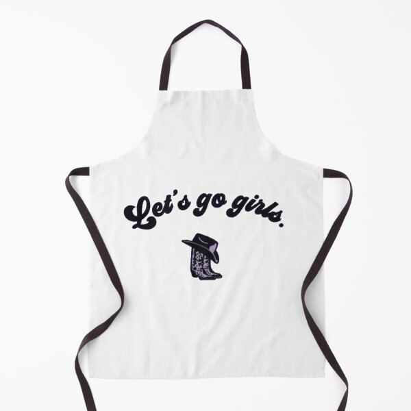 Item preview, Men Women Let_S Go Girls Music Fan designed and sold by BurlyOutdoors.