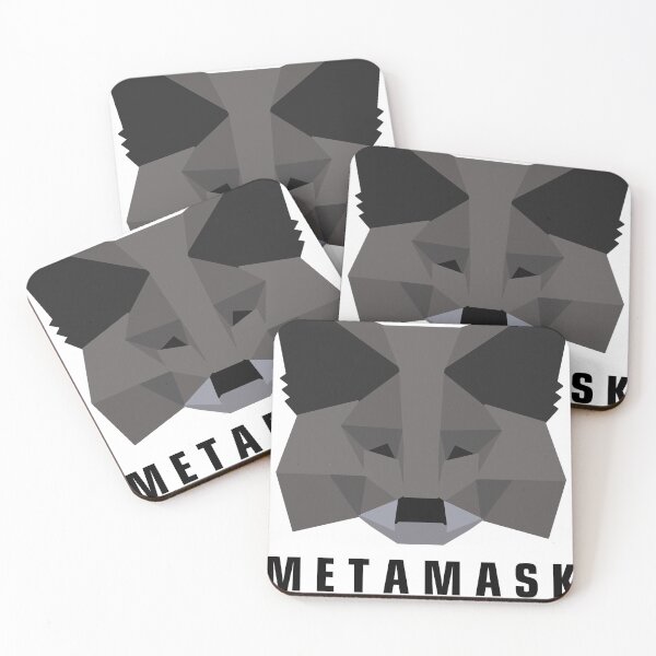 Item preview, METAMASK designed and sold by GreatMercies.