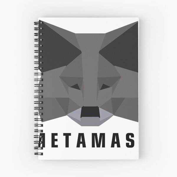 Item preview, METAMASK designed and sold by GreatMercies.