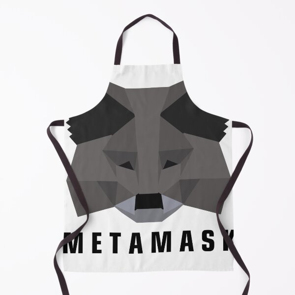 Item preview, METAMASK designed and sold by GreatMercies.