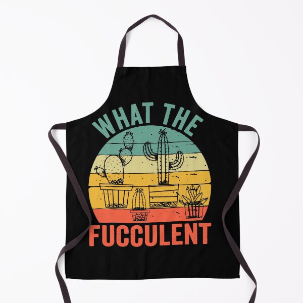 Item preview, Fucculent Cactus Succulents Gardening Retro T-Shirt designed and sold by JoseMoody3031.