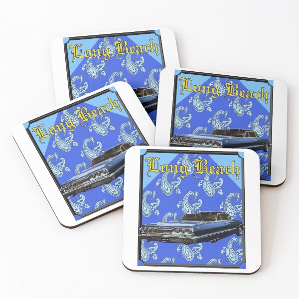 Item preview, Long Beach Lowrider designed and sold by Tricky1369.