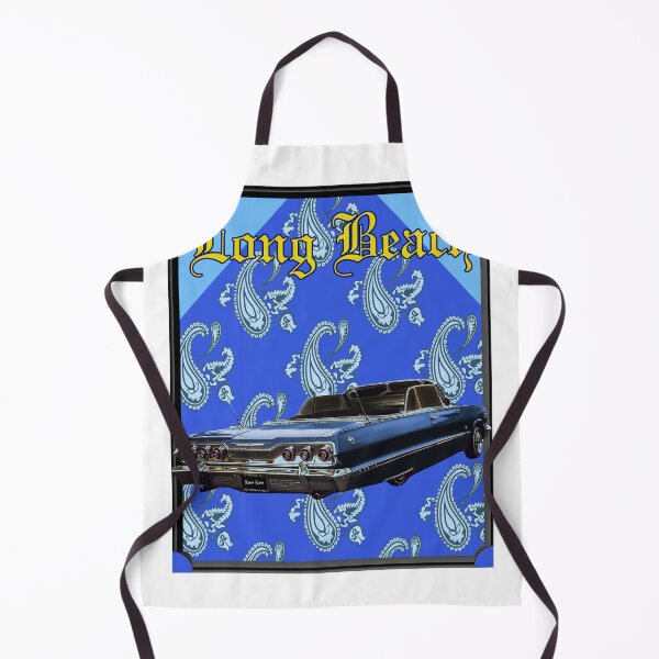 Item preview, Long Beach Lowrider designed and sold by Tricky1369.