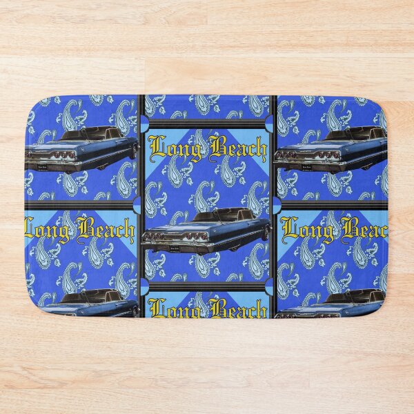 Item preview, Long Beach Lowrider designed and sold by Tricky1369.