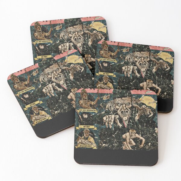 Item preview, VINTAGE CREEPSHOW designed and sold by shonscleos.