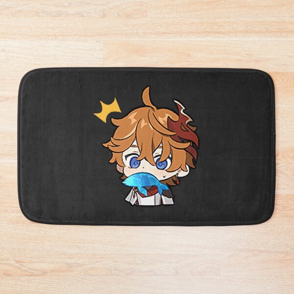 Item preview, Chibi Childe - Genshin Impact designed and sold by 1umynst.