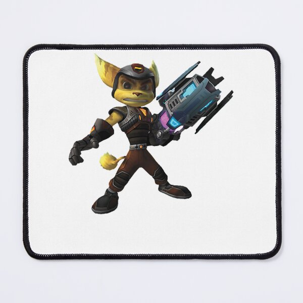 Item preview, Hardship Mischievous Shooting Alluring Ratchet And Bazoka Cool designed and sold by ChesneySingharp.