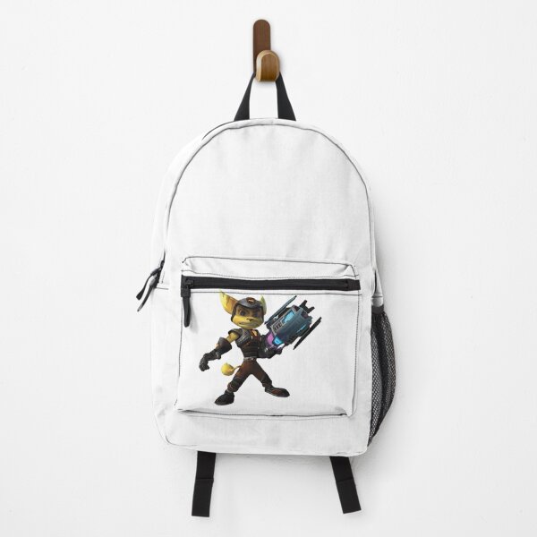 Item preview, Hardship Mischievous Shooting Alluring Ratchet And Bazoka Cool designed and sold by ChesneySingharp.