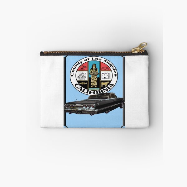 Item preview, County of Los Angeles Lowrider designed and sold by Tricky1369.